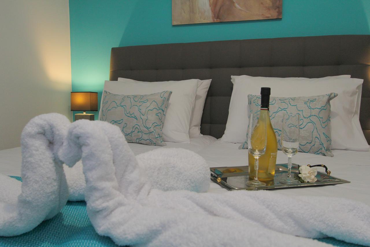 Seablue Houses トラガキオン エクステリア 写真
