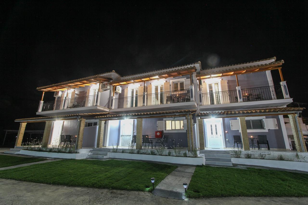 Seablue Houses トラガキオン エクステリア 写真