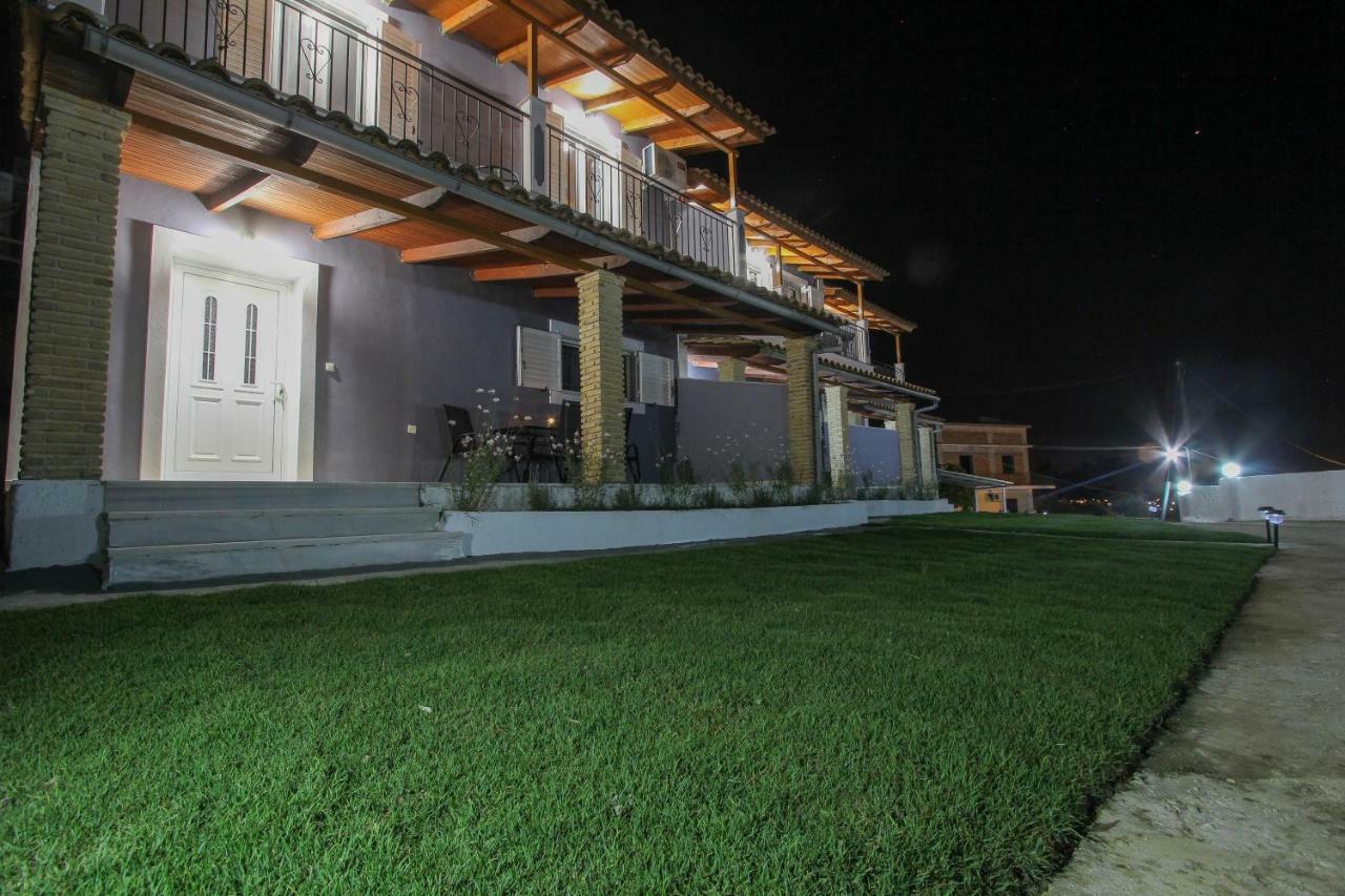 Seablue Houses トラガキオン エクステリア 写真